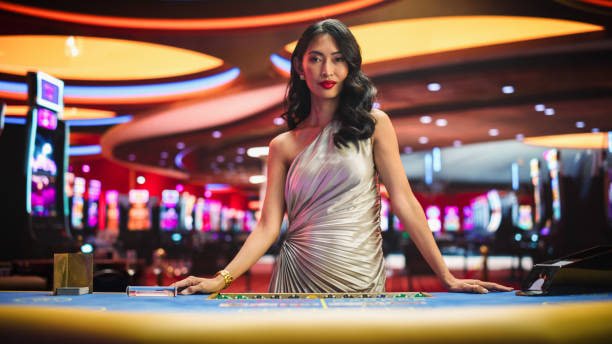 Ilustrasi pengalaman bermain royale168 dengan sportsbook dan live casino Indonesia