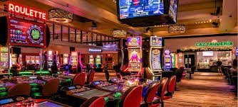 Memainkan slot online terbaru dan terbaik yang tersedia di royale168 untuk pengguna Indonesia